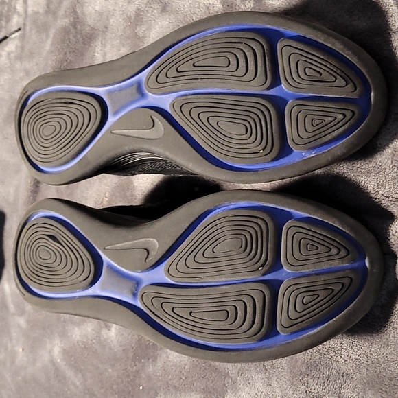 Ladies Nike Lunarlon - Picture 4 of 4